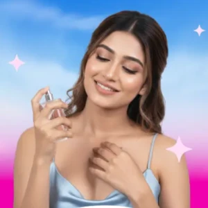 বডি স্প্রে